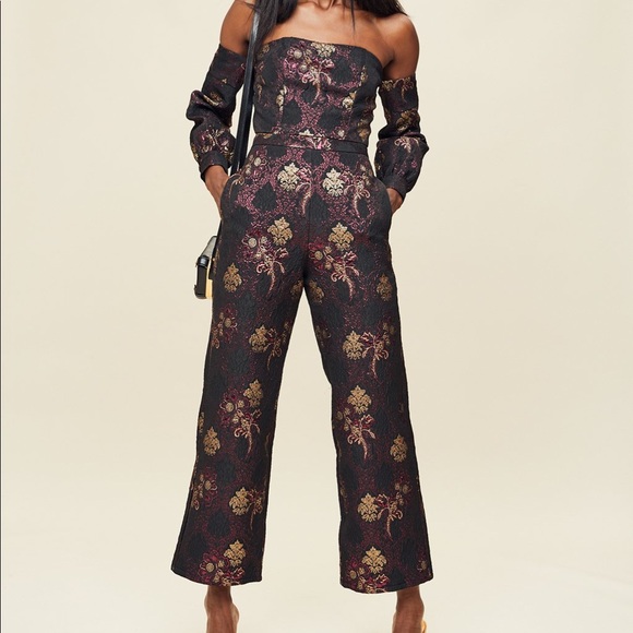 Revolve LPA 518 Top - Picture 2 of 6